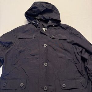 Blue Lands’ End Jacket XL/P 18-20
